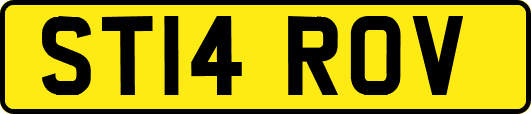 ST14ROV