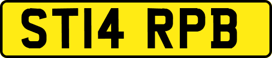 ST14RPB