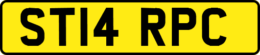 ST14RPC