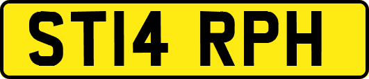 ST14RPH