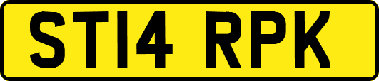 ST14RPK
