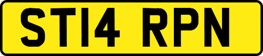 ST14RPN