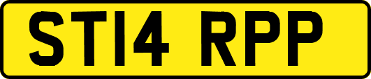 ST14RPP