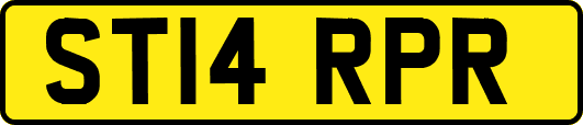 ST14RPR
