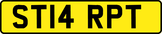 ST14RPT