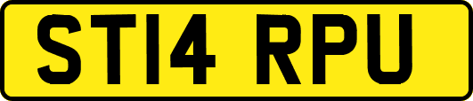 ST14RPU