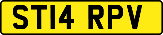 ST14RPV