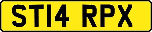 ST14RPX