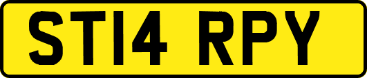 ST14RPY