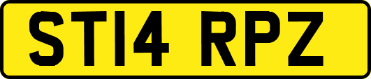 ST14RPZ