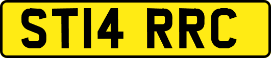 ST14RRC