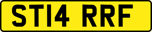 ST14RRF