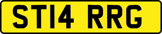ST14RRG