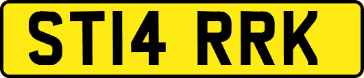 ST14RRK