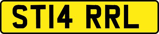 ST14RRL