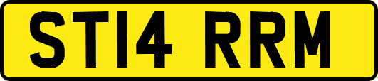 ST14RRM
