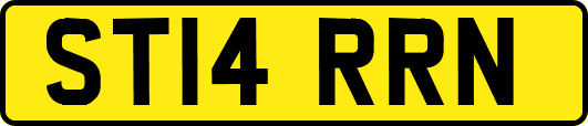 ST14RRN