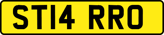 ST14RRO