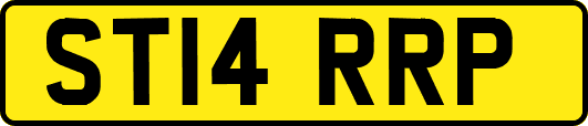 ST14RRP