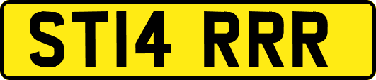 ST14RRR