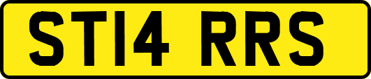 ST14RRS