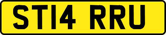 ST14RRU
