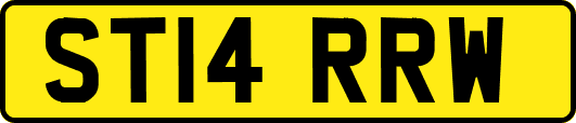 ST14RRW