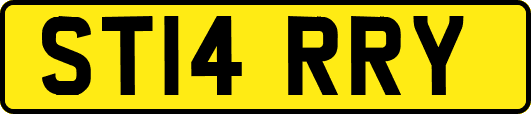 ST14RRY
