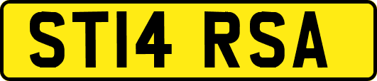 ST14RSA