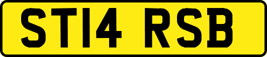 ST14RSB