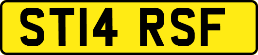 ST14RSF
