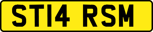 ST14RSM