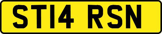 ST14RSN