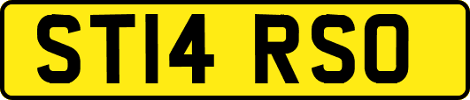 ST14RSO