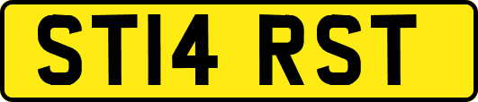 ST14RST