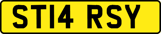 ST14RSY