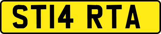 ST14RTA