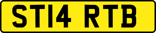 ST14RTB