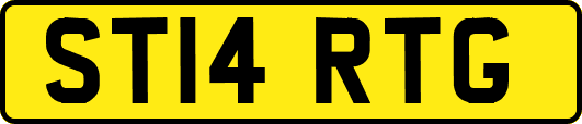 ST14RTG