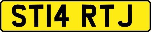 ST14RTJ