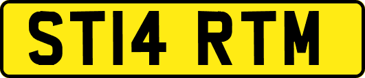 ST14RTM