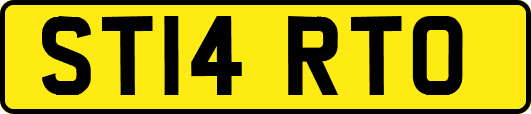ST14RTO