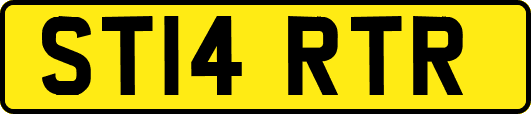 ST14RTR