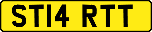 ST14RTT