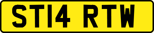 ST14RTW