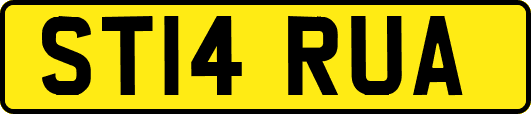 ST14RUA