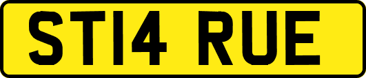ST14RUE