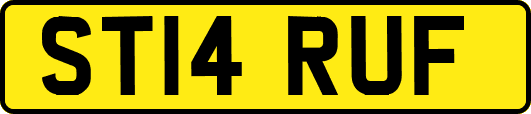 ST14RUF