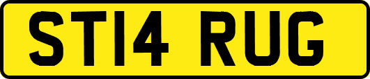 ST14RUG