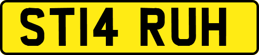 ST14RUH